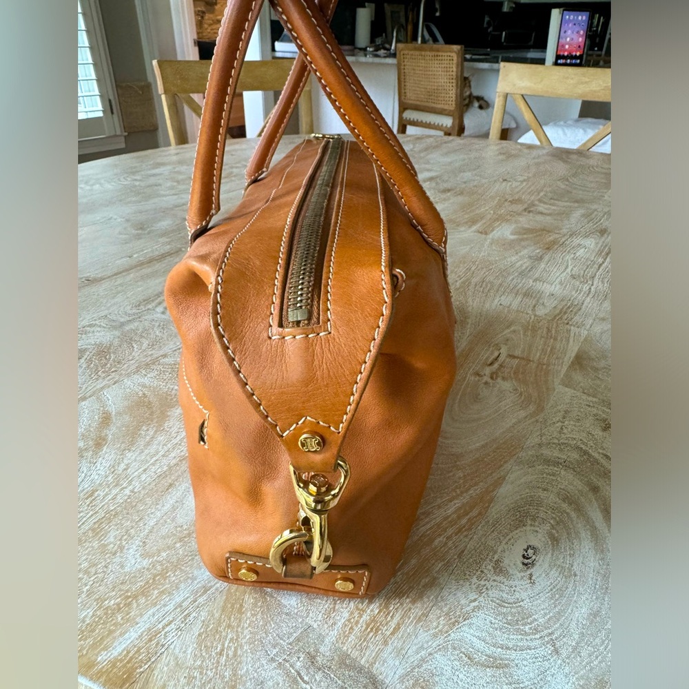 Celine handbag - vintage - Picture 4 of 9